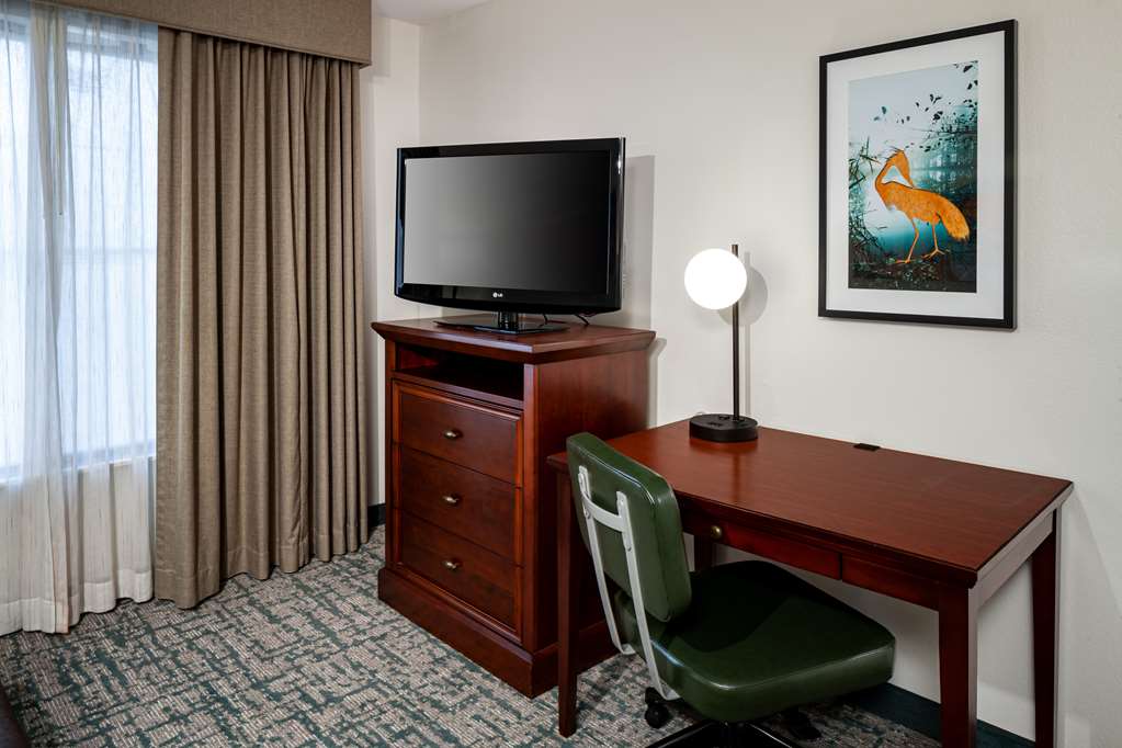 Homewood Suites by Hilton Gainesville photo 3