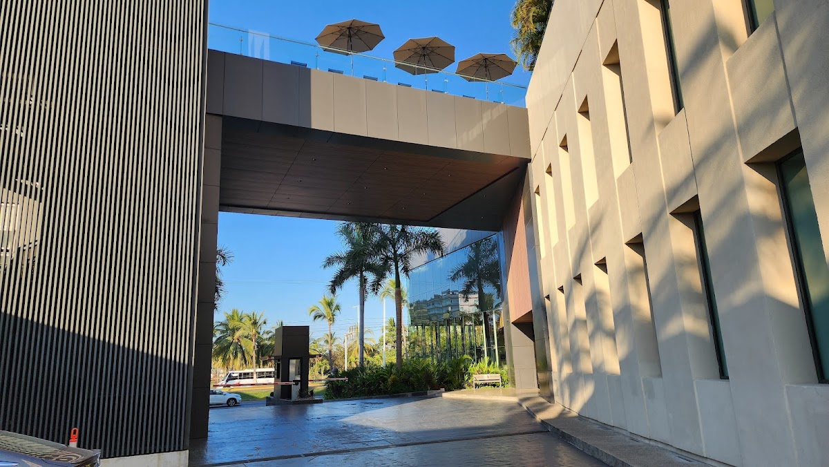Marina Golf by HBM Resorts