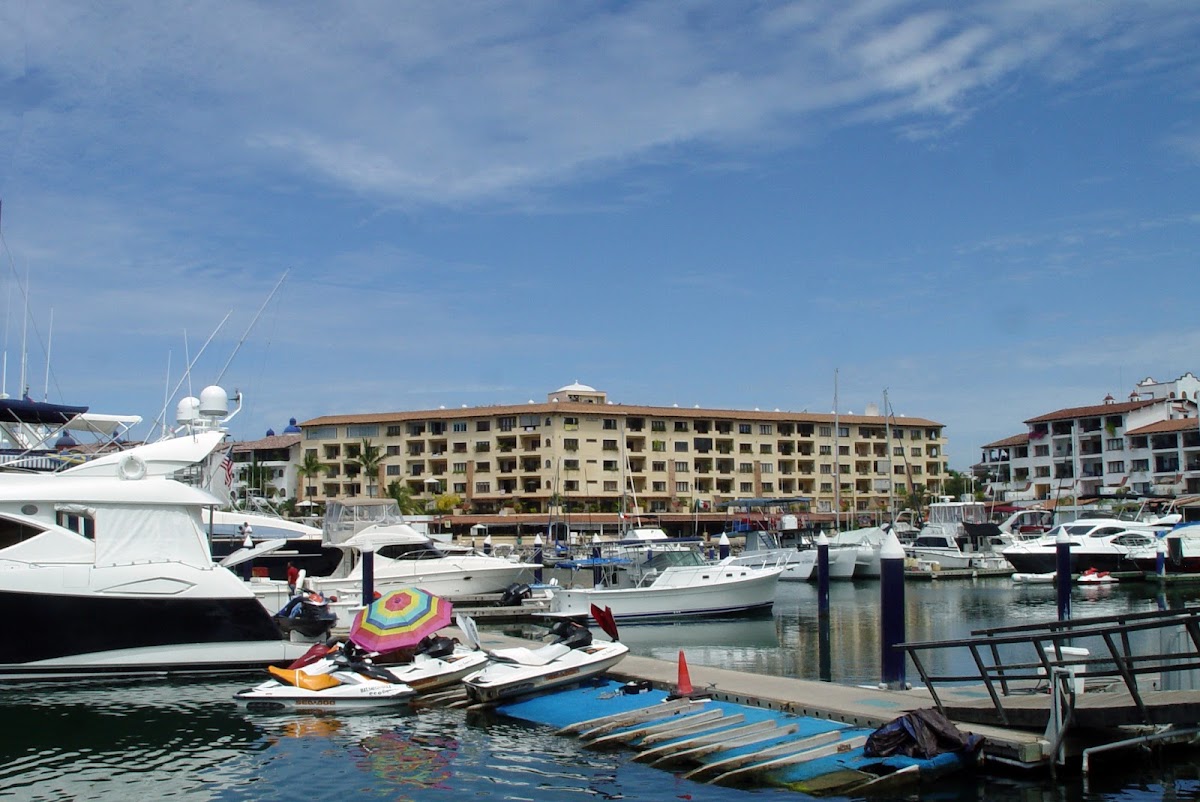 Marina Golf by HBM Resorts photo 2