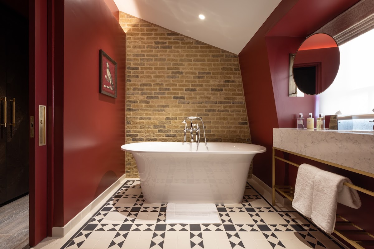 Sun Street Hotel, Shoreditch photo 3