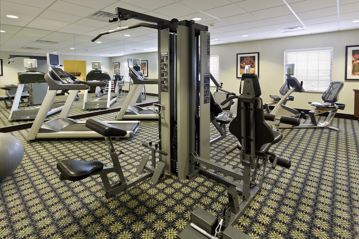 Staybridge Suites El Paso Airport Area by IHG photo 2