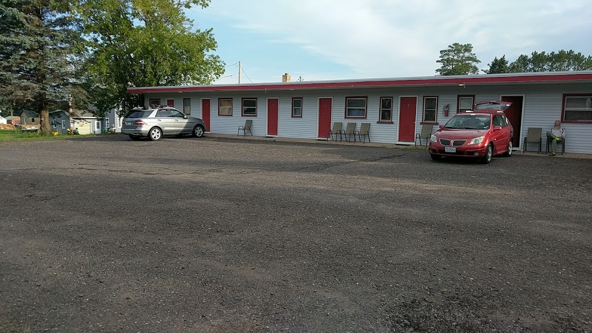 Badger Motel