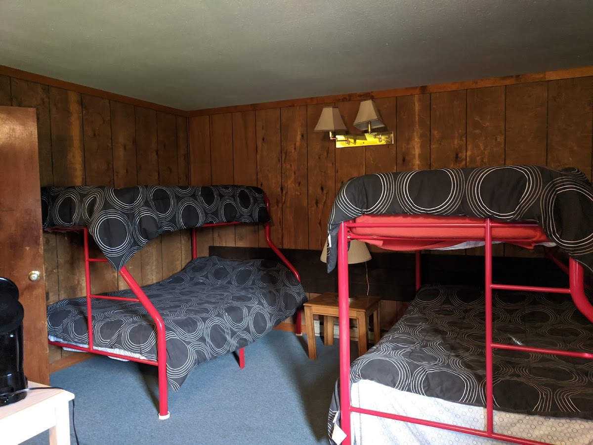 Badger Motel photo 2