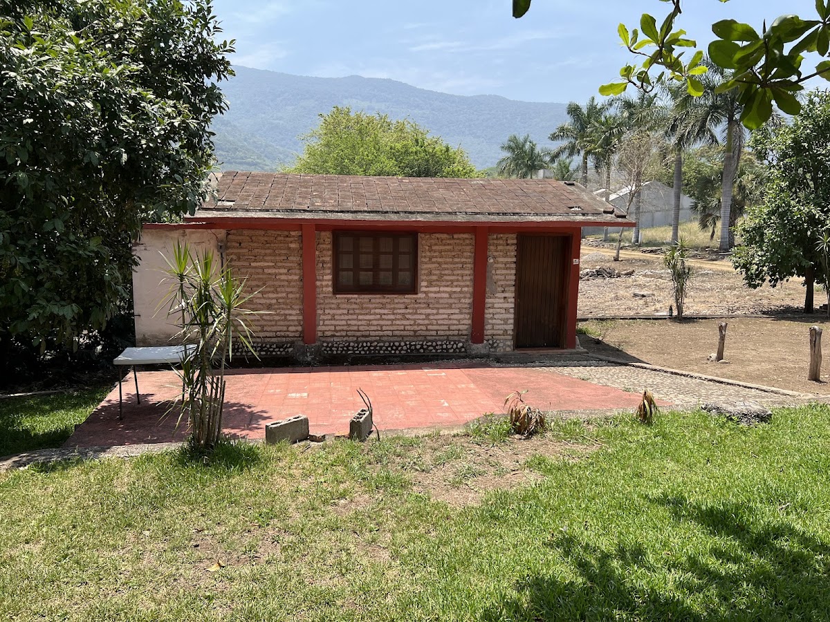 Cabañas Macondo Tamasopo