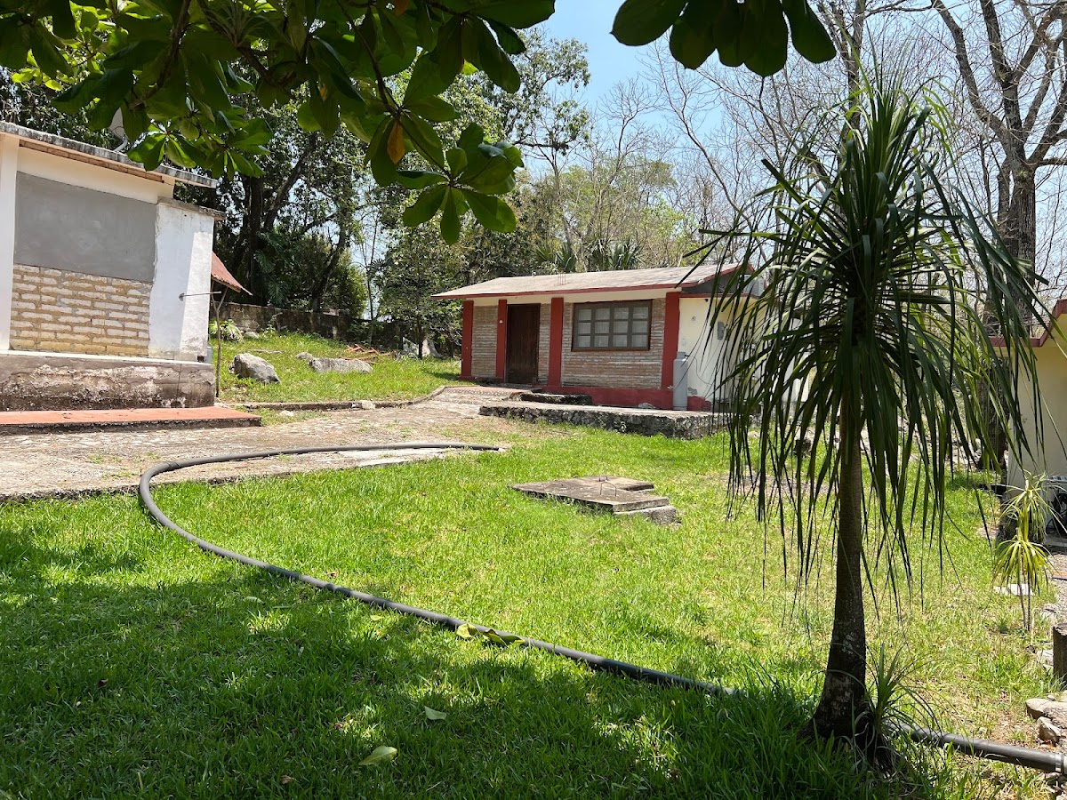 Cabañas Macondo Tamasopo photo 3