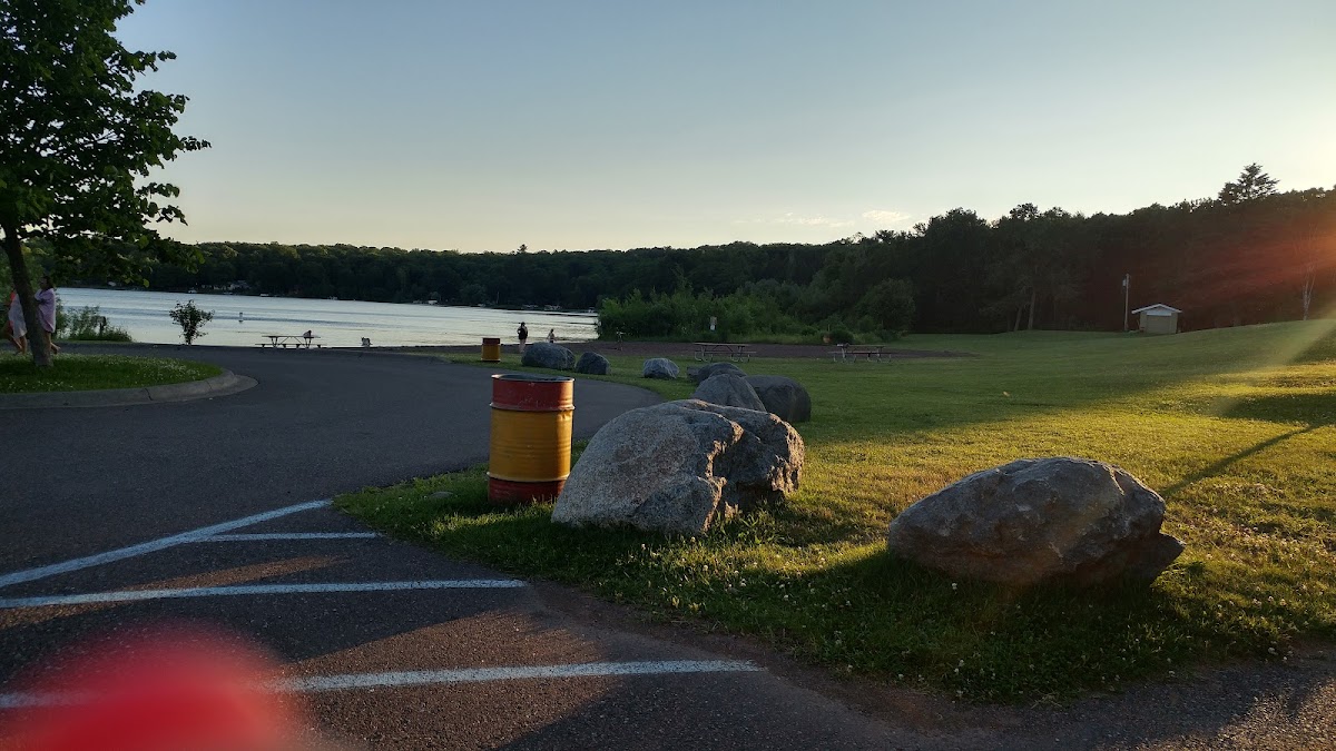 Chub Lake