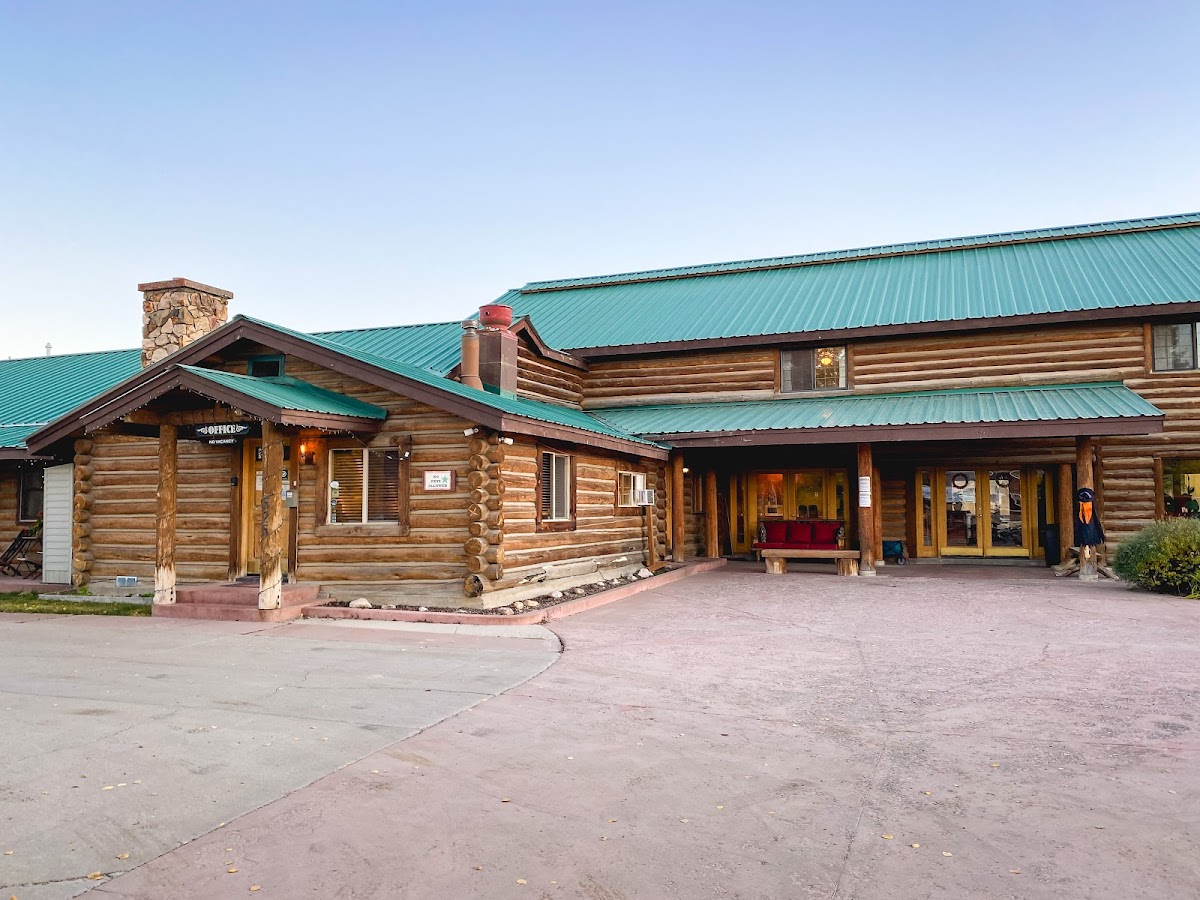 Stanley High Country Inn photo 3