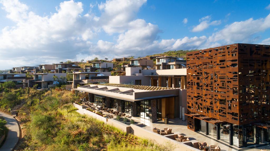 Ritz Carlton Residences