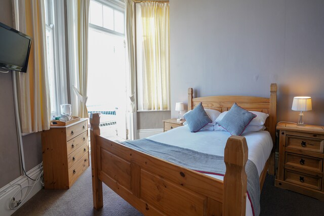 Shanklin Beach Hotel photo 3