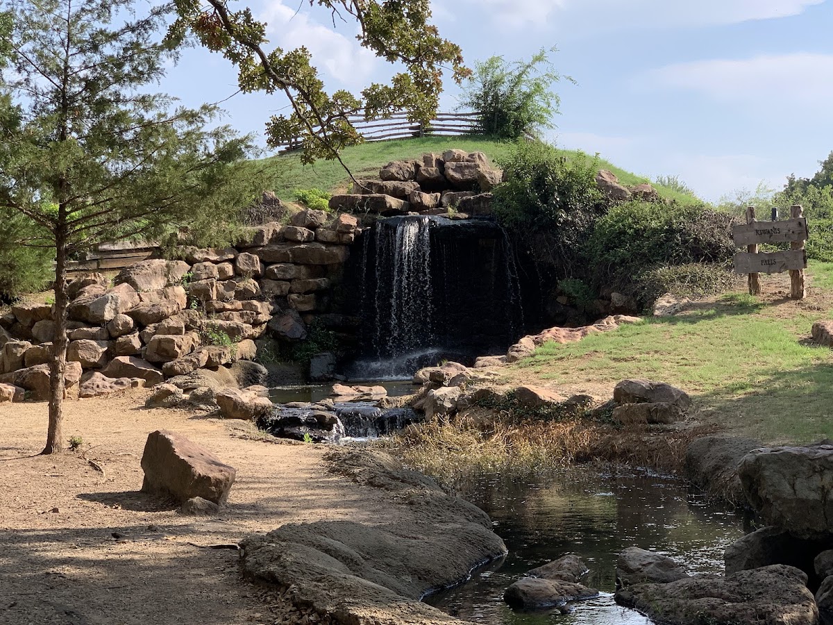 Coleman Park