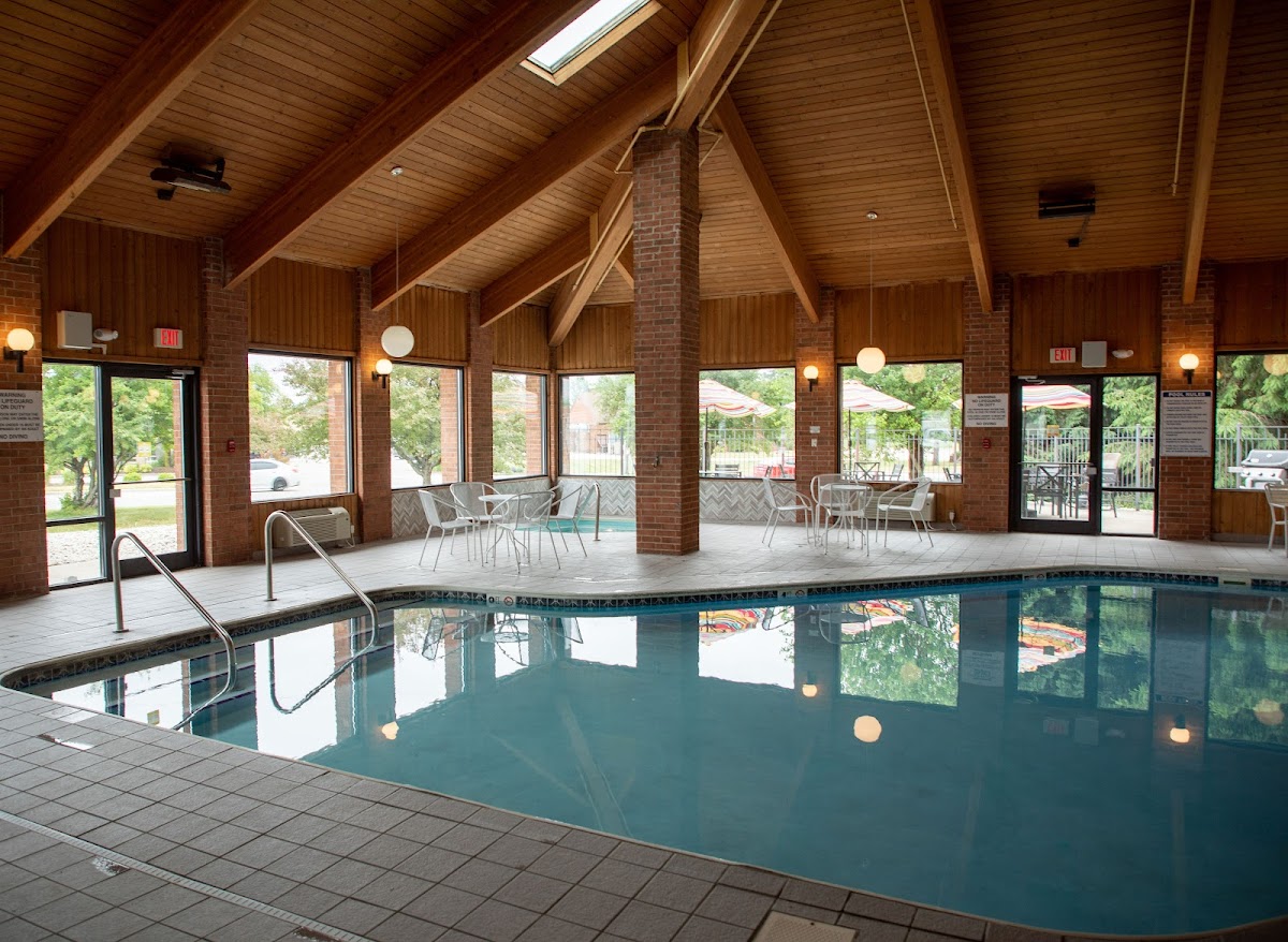 Lomira Inn and Suites photo 3