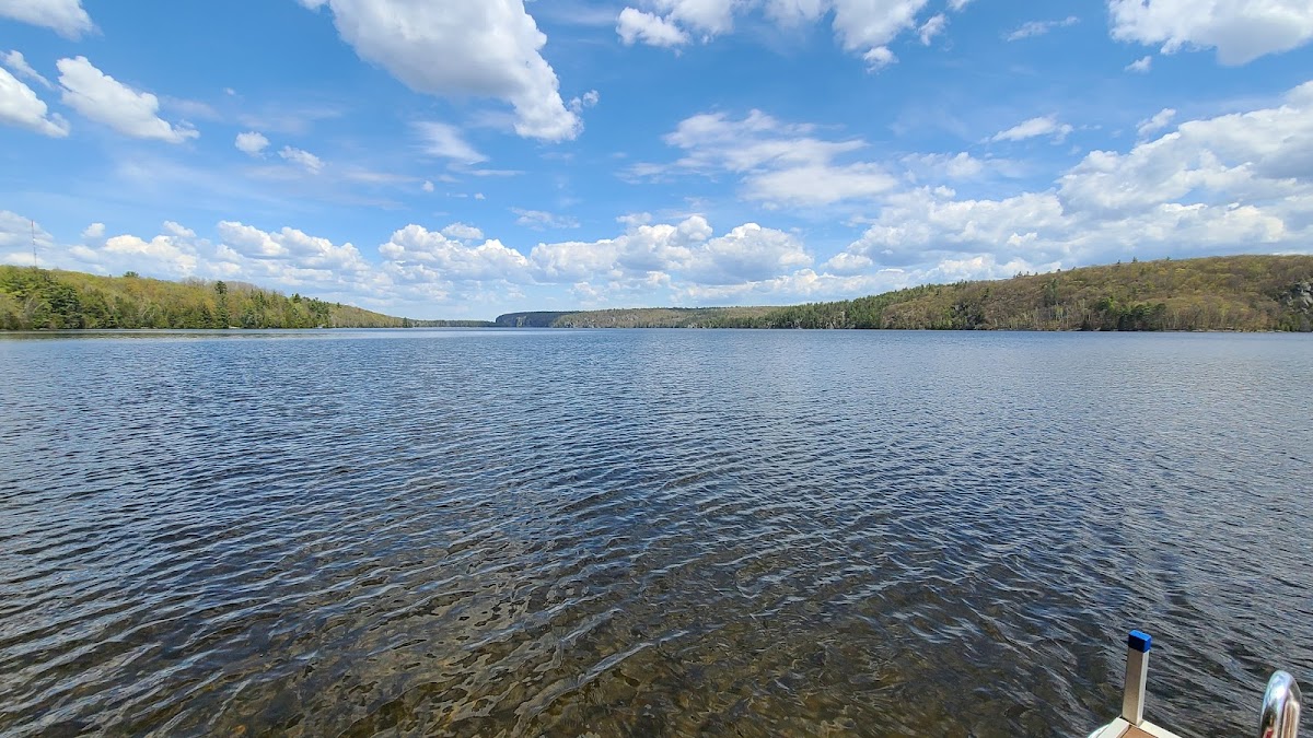 Mazinaw Lake