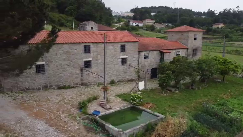 Quinta do Pinheiro