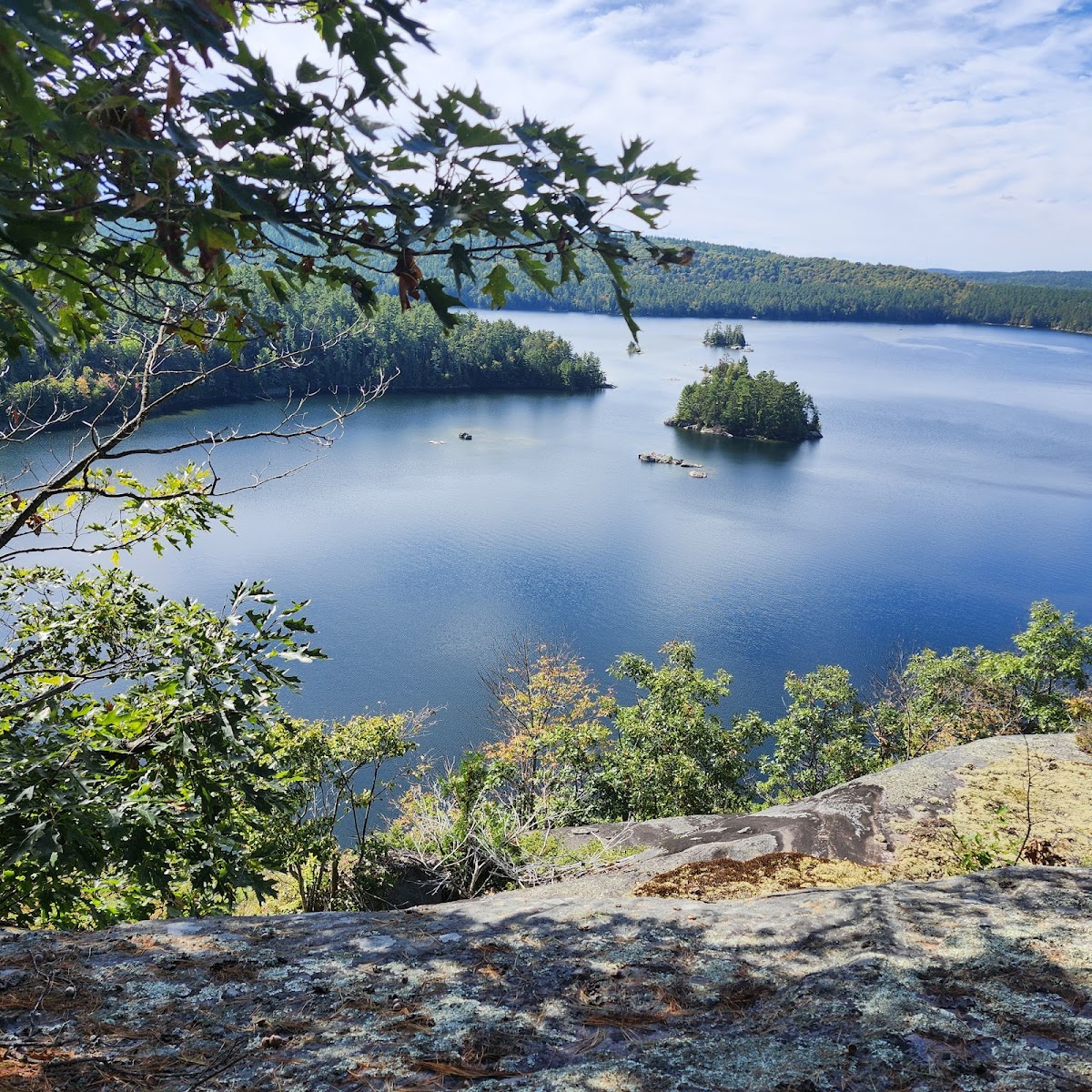 Schooner Trail - North Frontenac Park Lands
