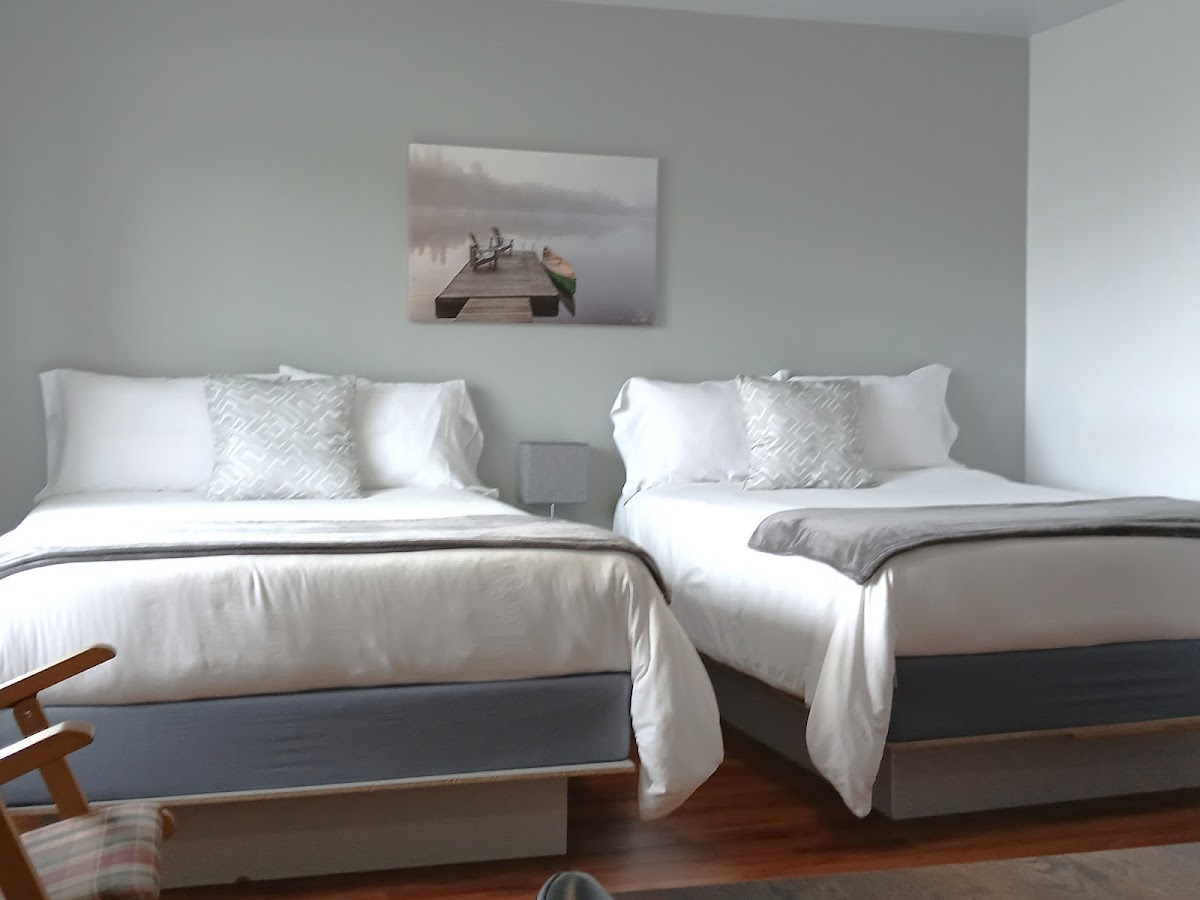 Motel Cabano Relais photo 2