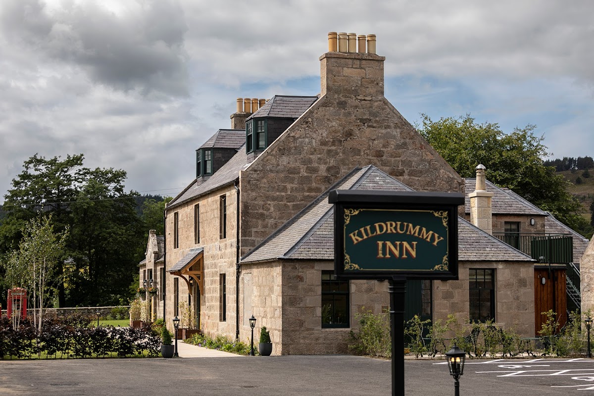 Kildrummy Inn