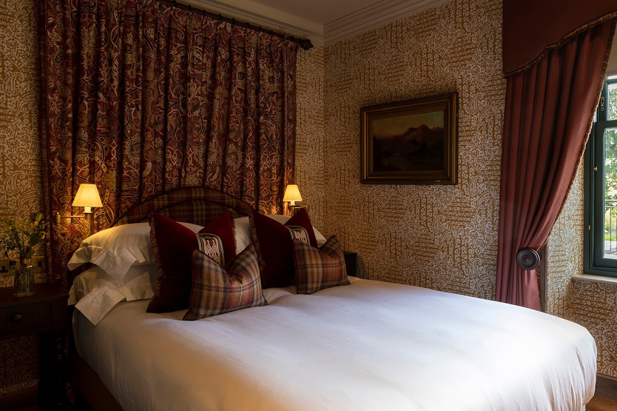 Kildrummy Inn photo 3