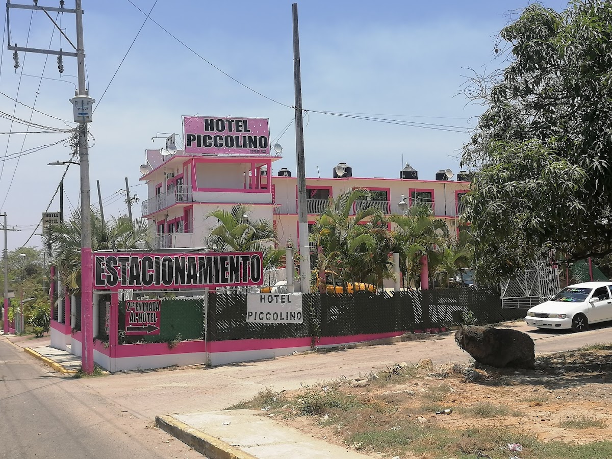 Hotel Picolino
