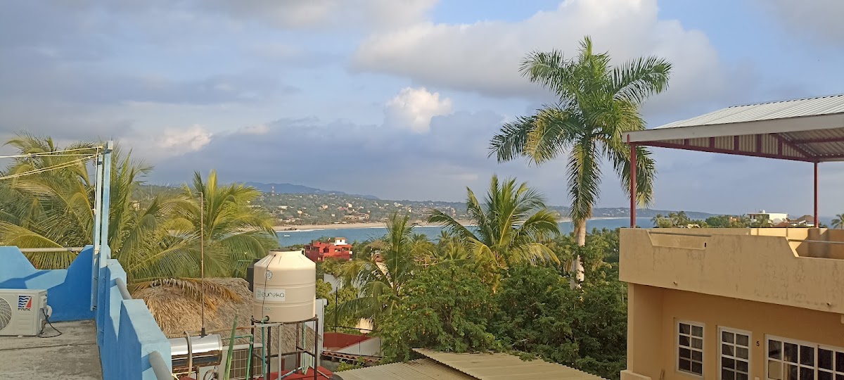 Hotel Las Dos Costas