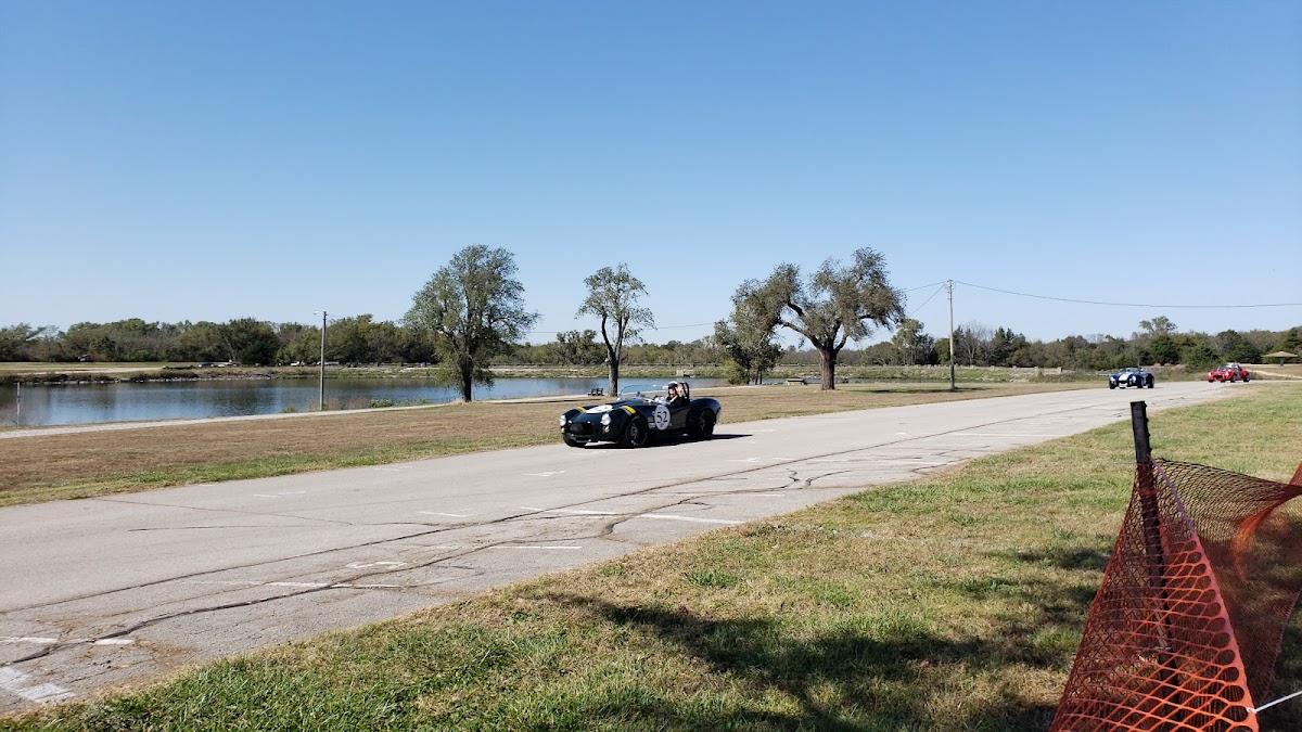 North Lake Park