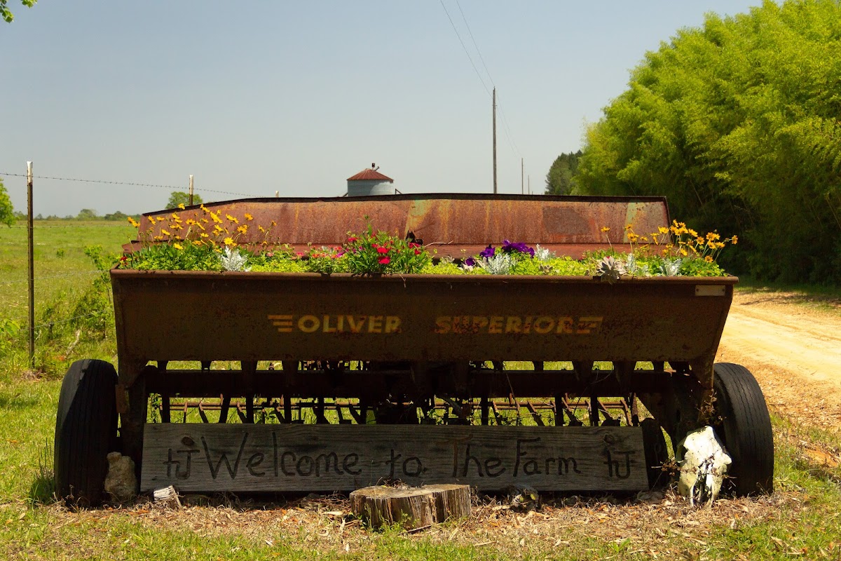 Crazy4J Farms