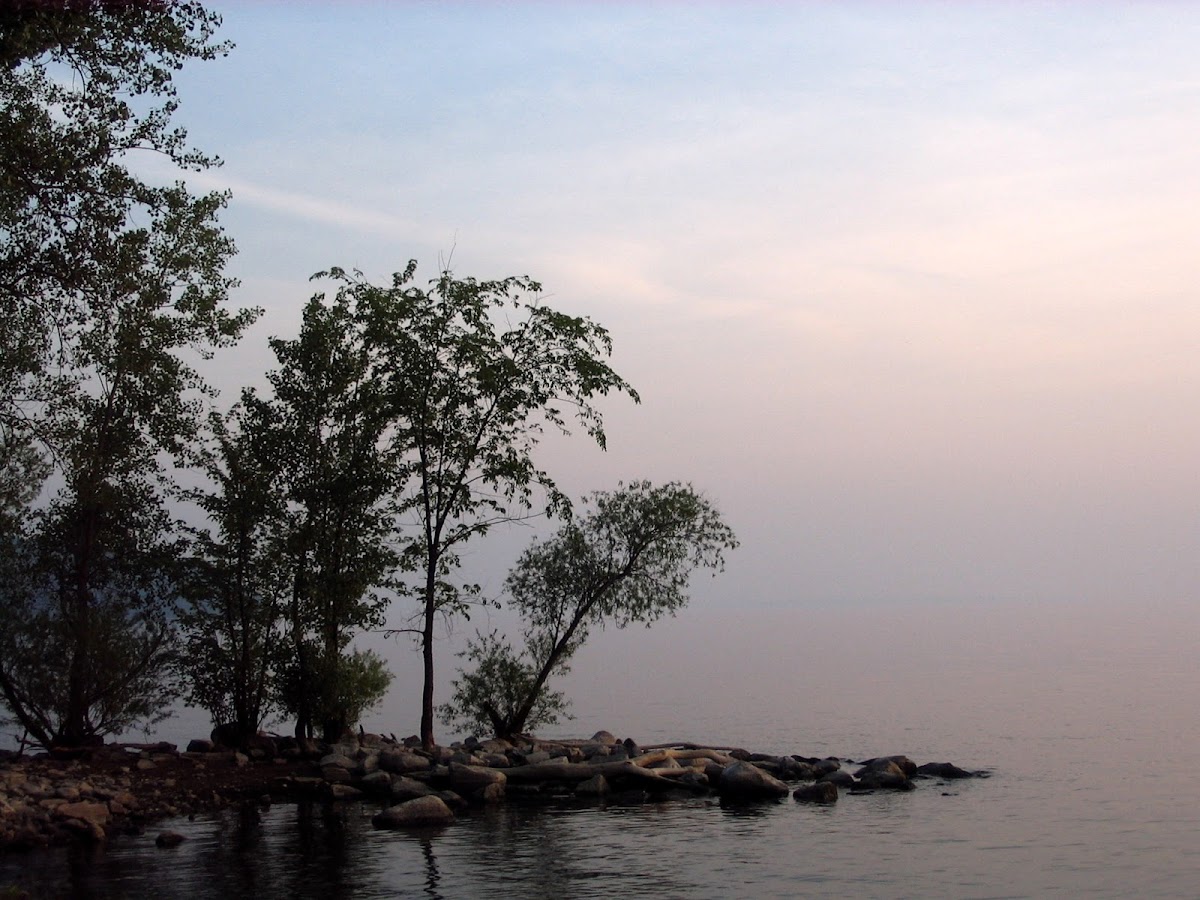 Baie Missisquoi