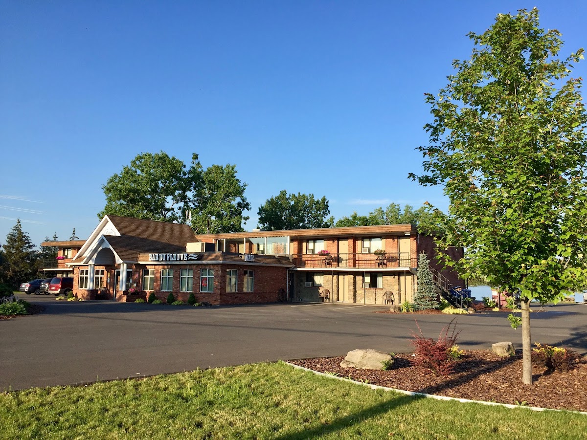 Motel du Fleuve