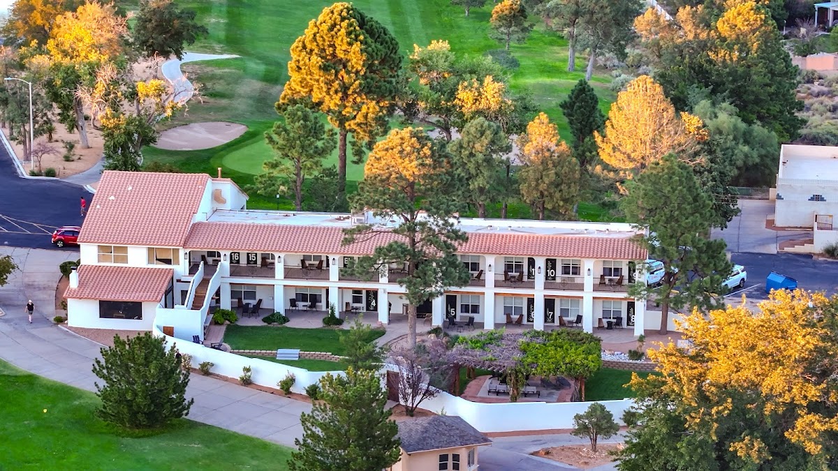 El Verde Inn