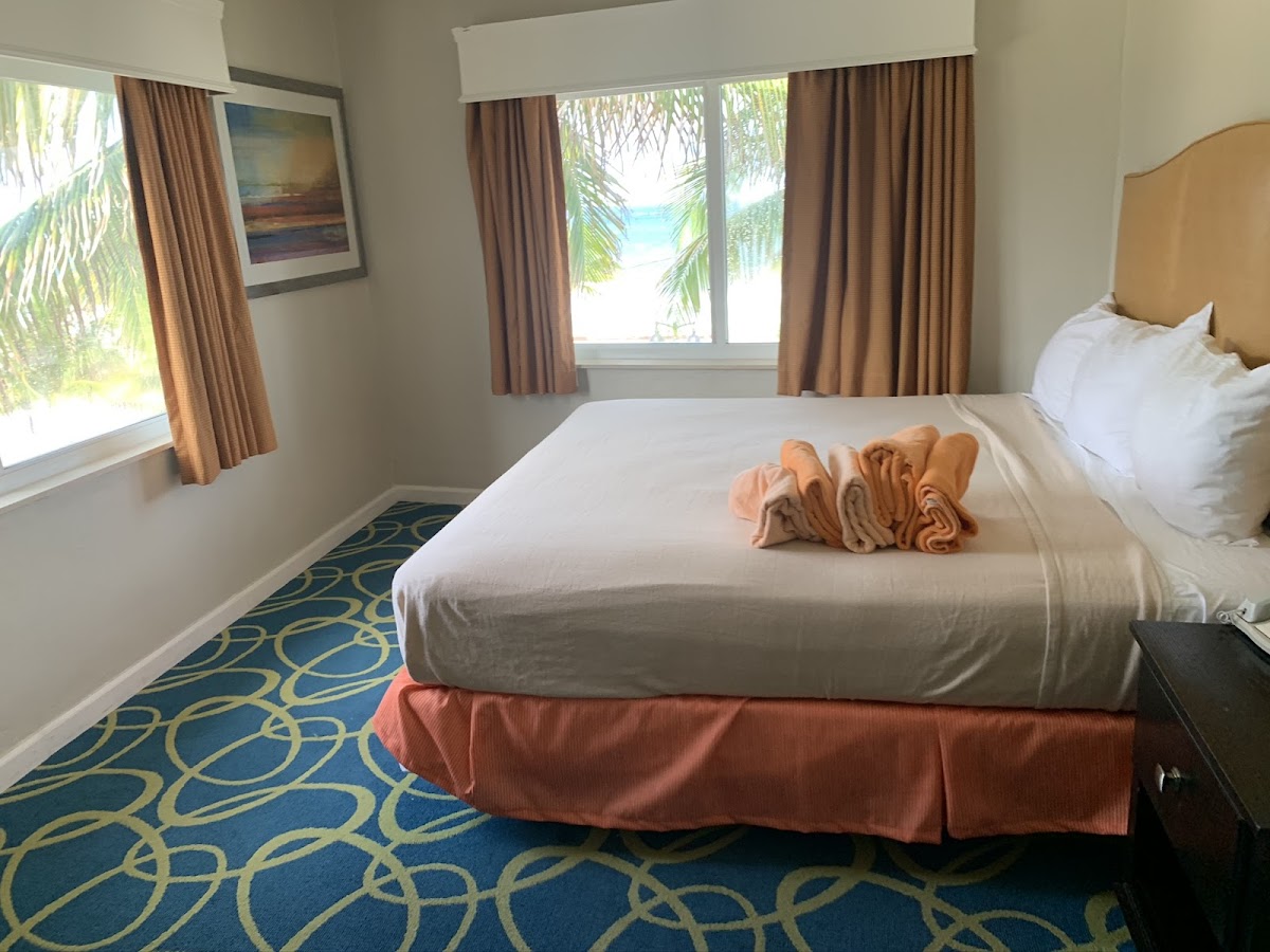 Silver Seas Beach Club Resort photo 2