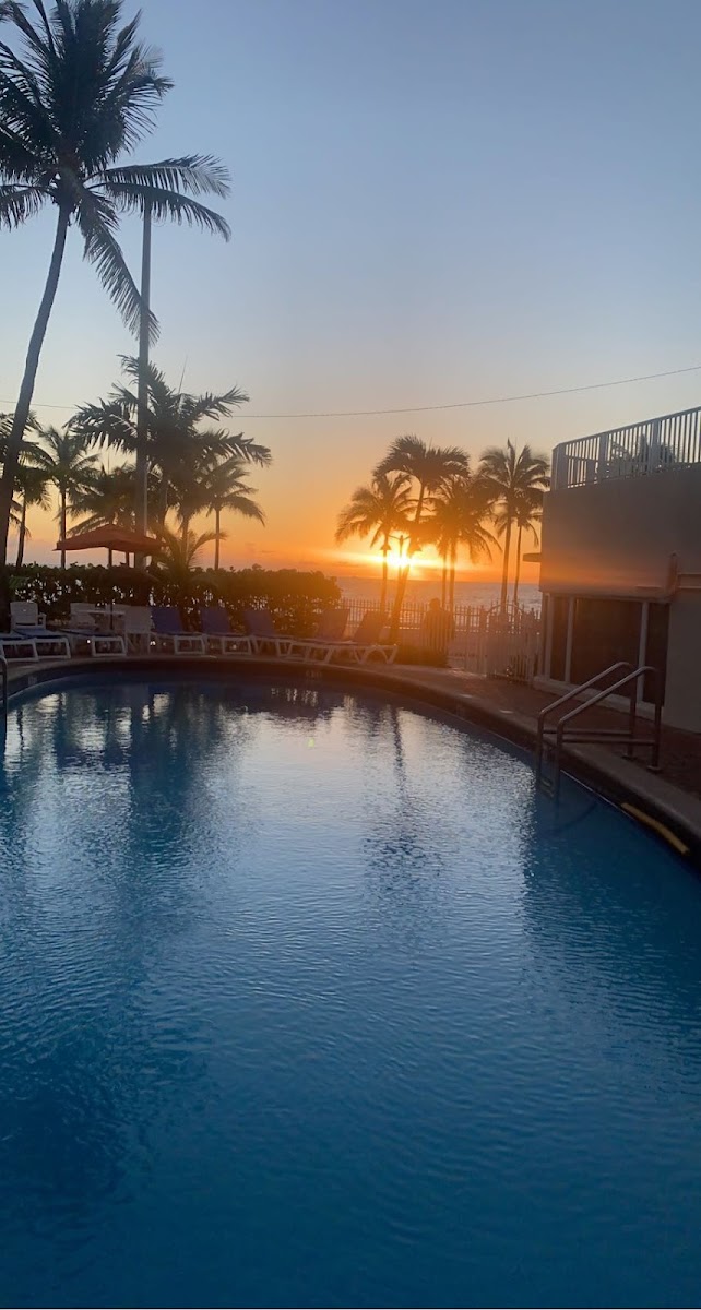 Silver Seas Beach Club Resort photo 3