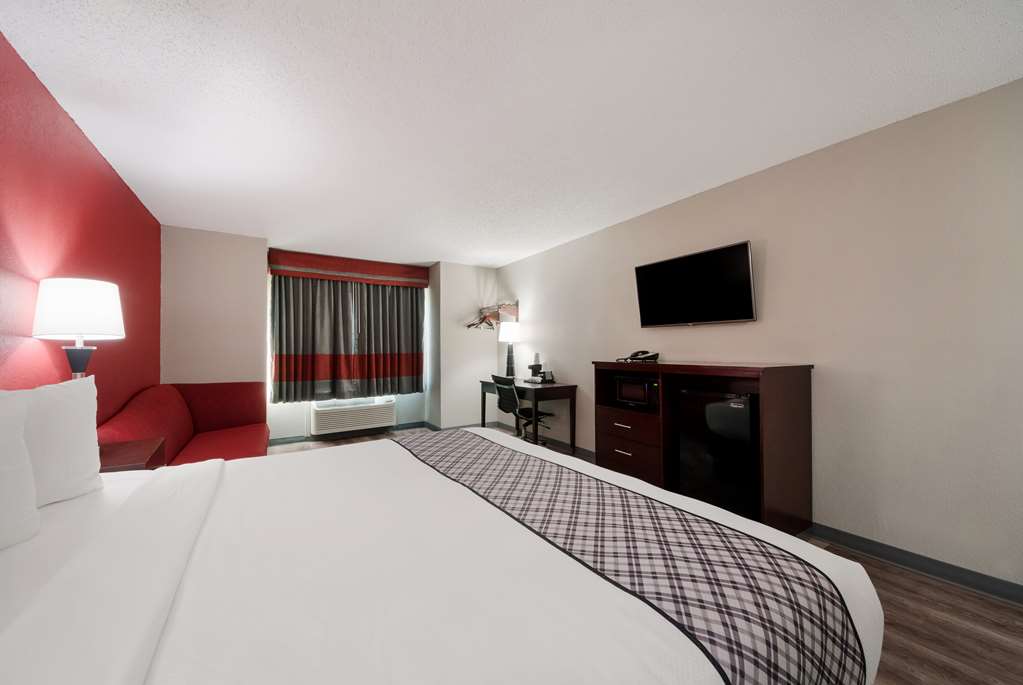 SureStay Plus by Best Western San Antonio North photo 2