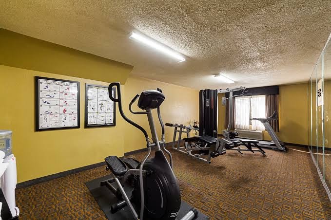 SureStay Plus by Best Western San Antonio North photo 3