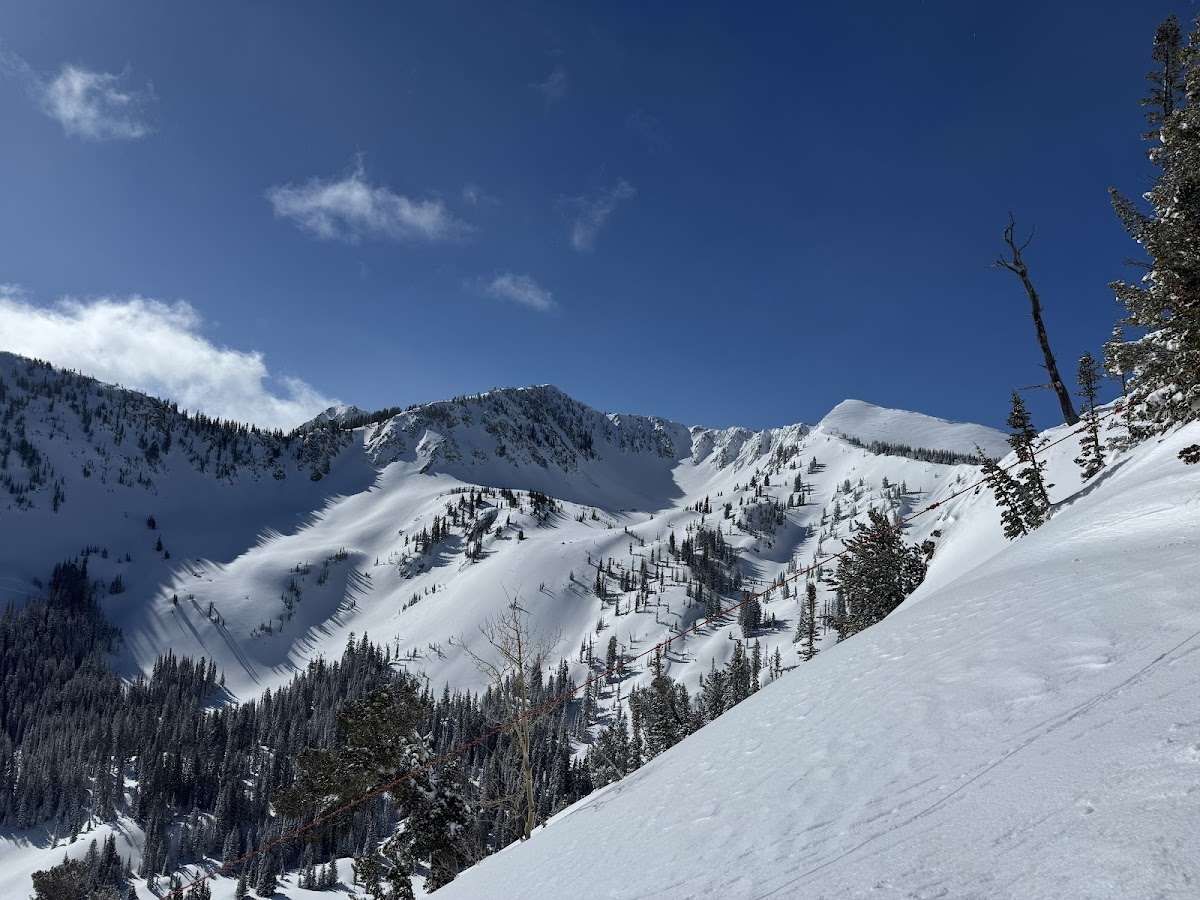 Solitude Mountain Resort