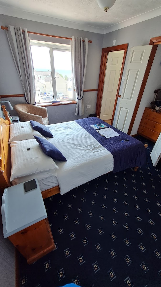 The Gower Hotel photo 2