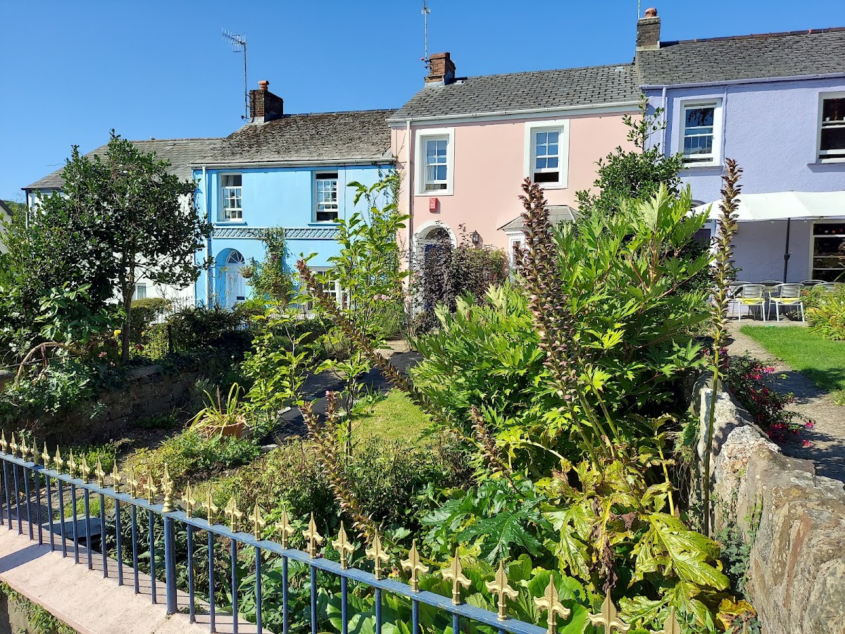 The Gower Hotel photo 3