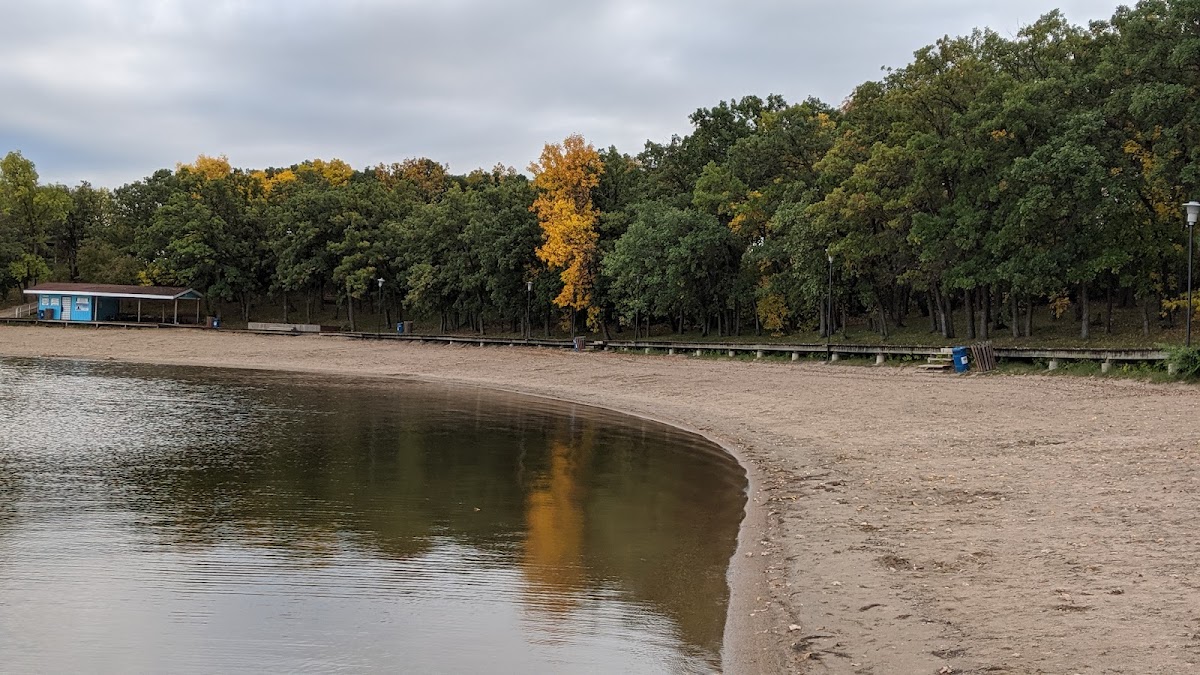 Colert Beach