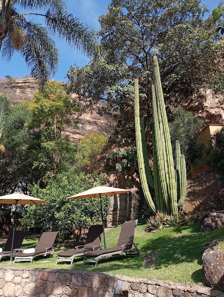 Casa Alamillo Hotel Boutique & Spa photo 2