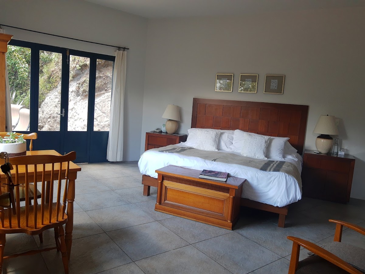 Casa Alamillo Hotel Boutique & Spa photo 3