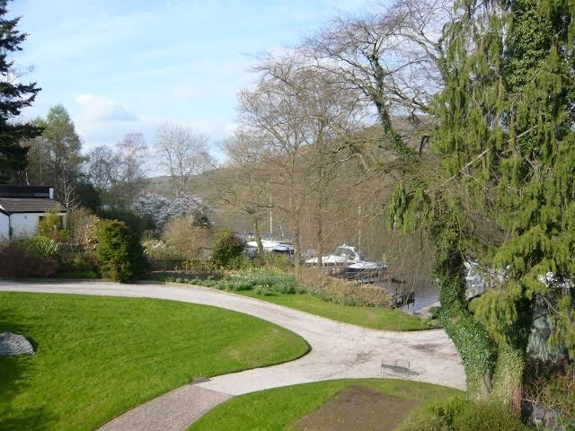 Lakeside Hotel & Spa photo 2