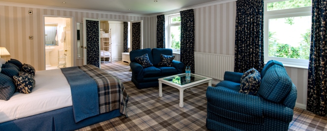 Lakeside Hotel & Spa photo 3