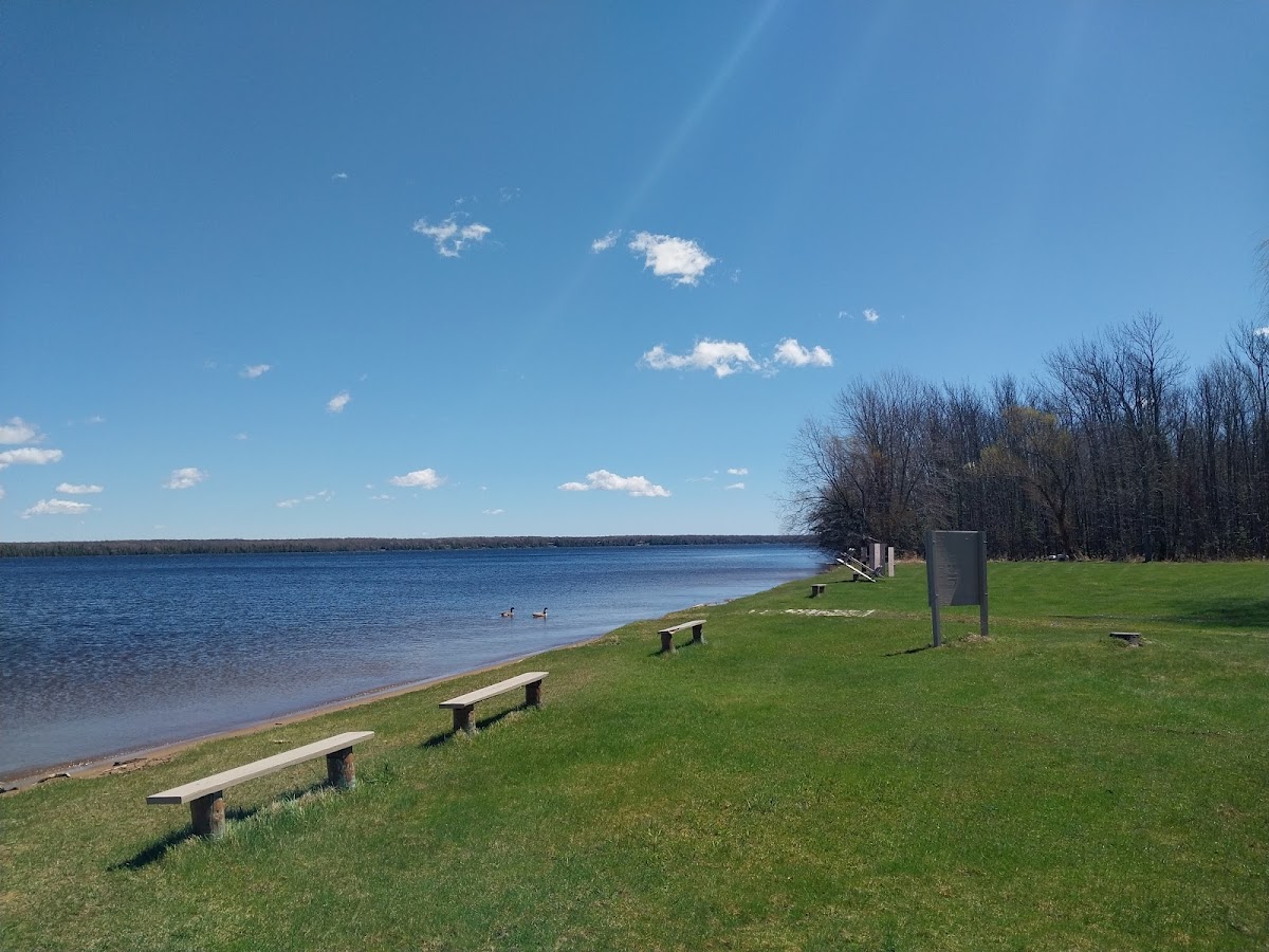 Ontonagon County Park