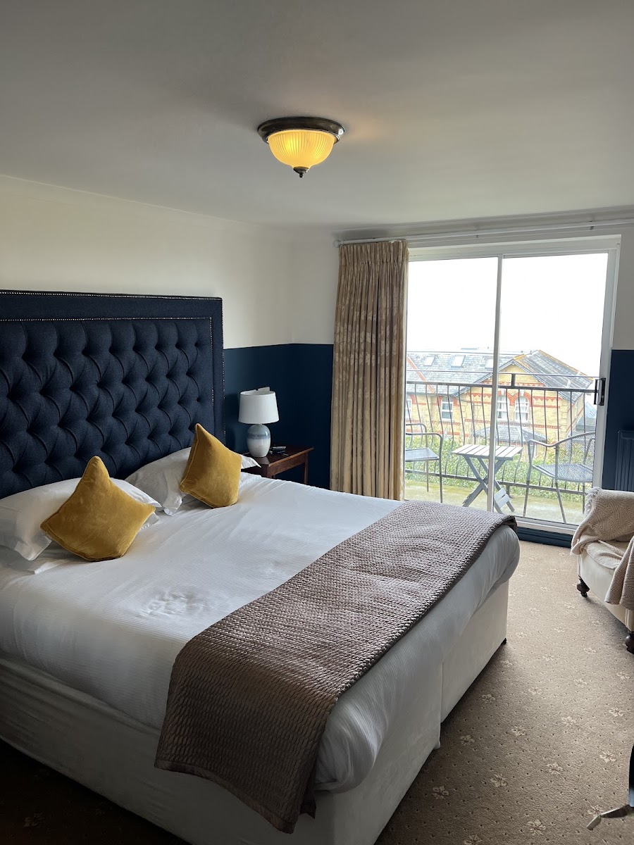 Villa Rothsay Hotel photo 2