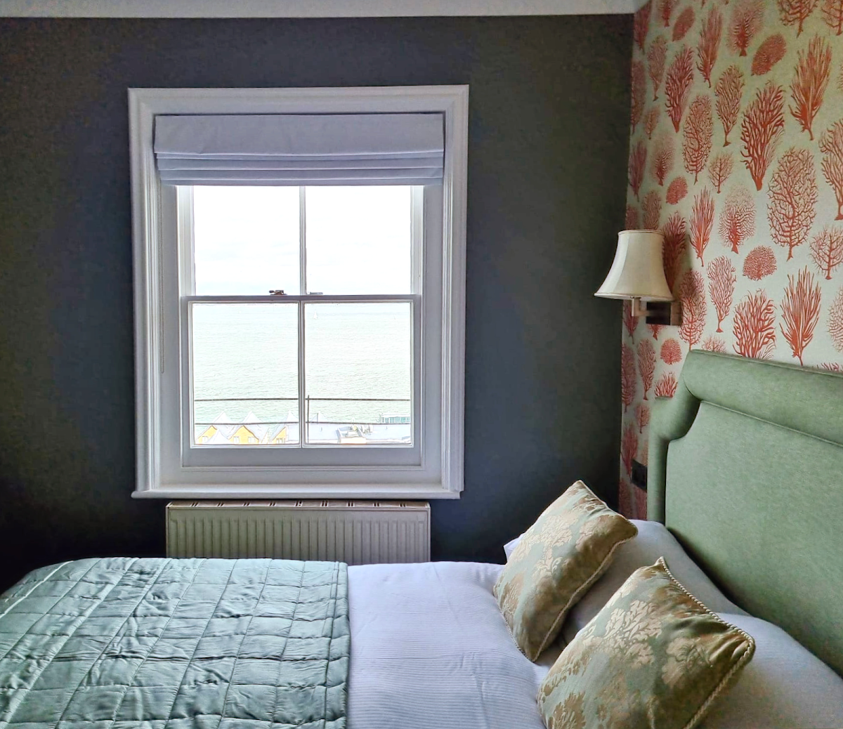 Villa Rothsay Hotel photo 3