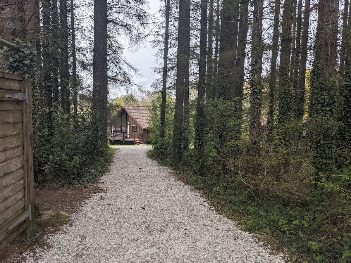 Eastcott Lodges photo 2