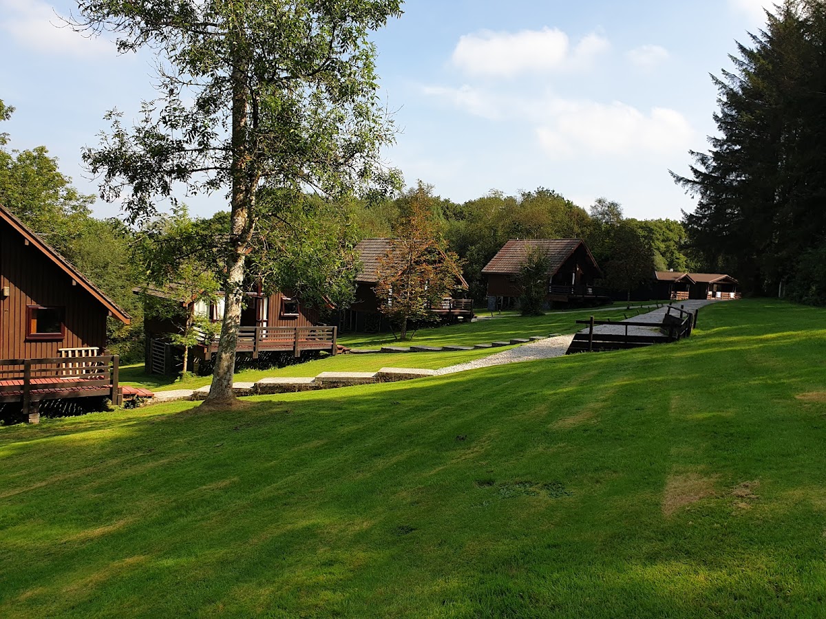 Eastcott Lodges photo 3