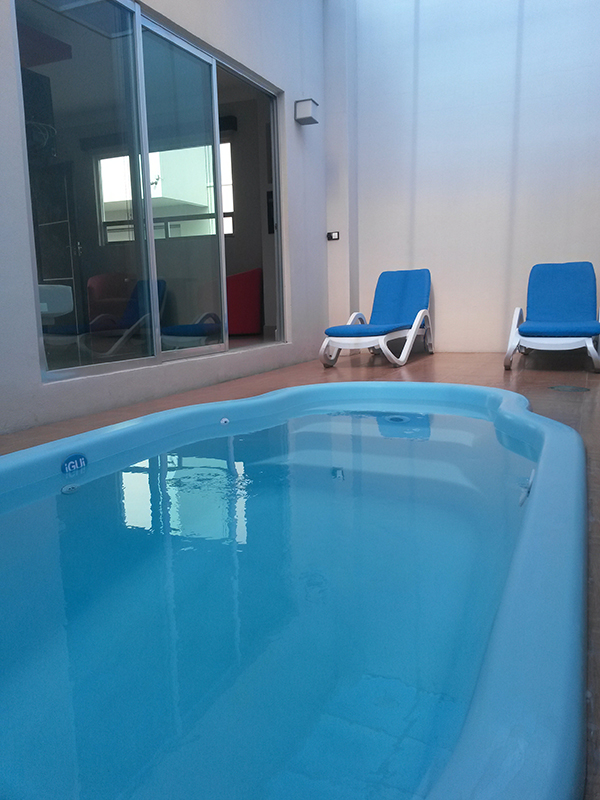 RDQ MOTEL Real De Querétaro photo 3