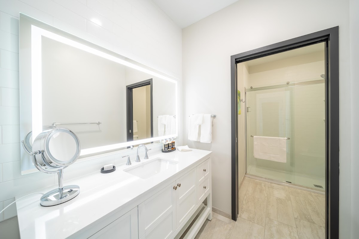 Tygart Hotel, Ascend Hotel Collection photo 3