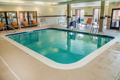 Courtyard by Marriott Rocky Mount photo 3