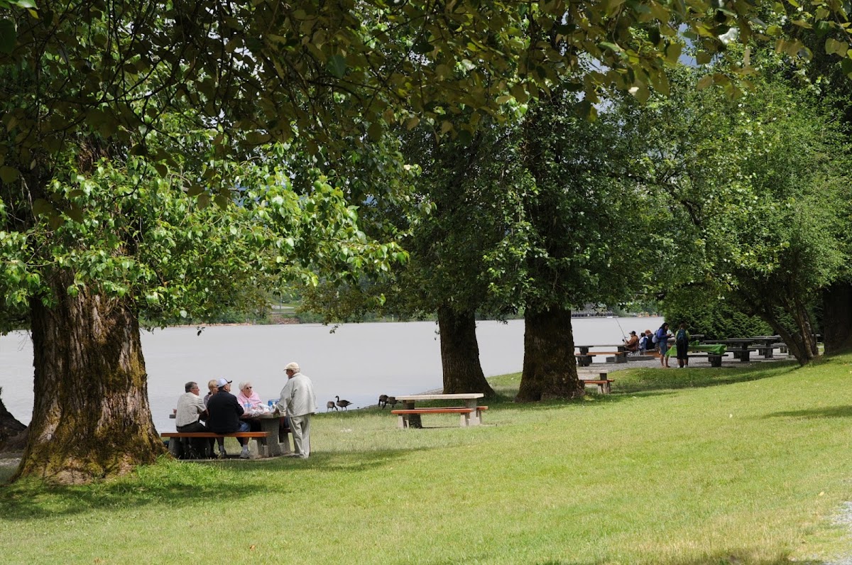 Derby Reach Regional Park