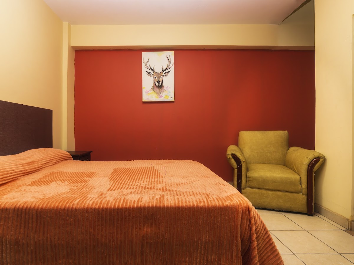 Hotel Zaragoza, San Juan de los Lagos photo 2